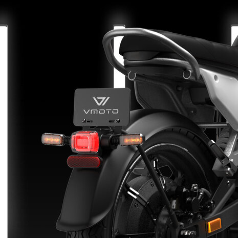 VMoto TC