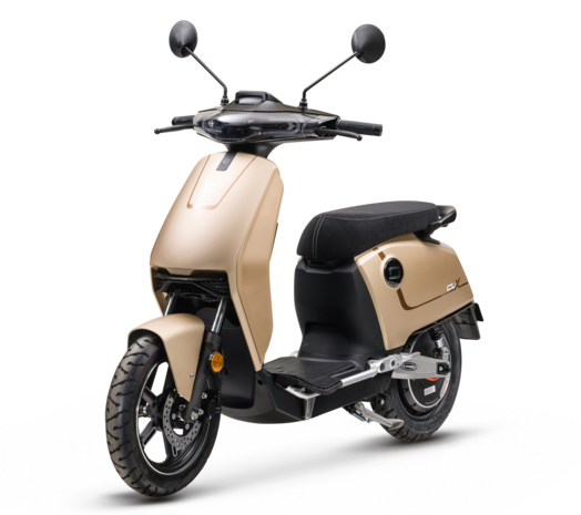 VMoto CUx