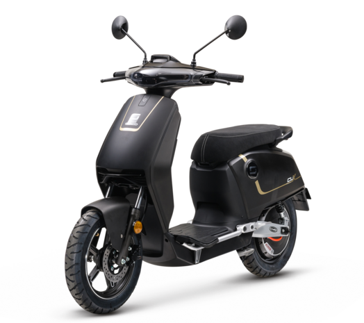VMoto CUx