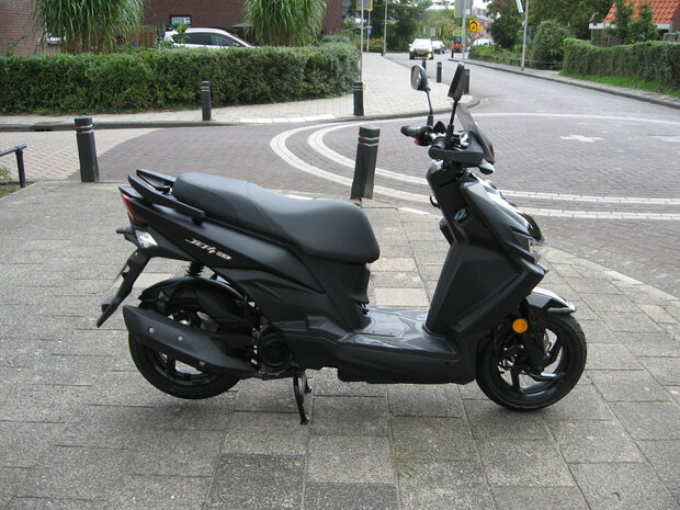 Sym Jet RX