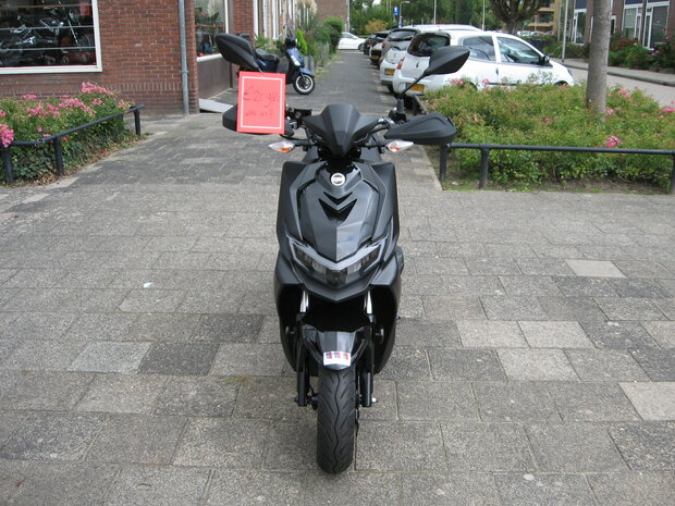 Sym Jet RX