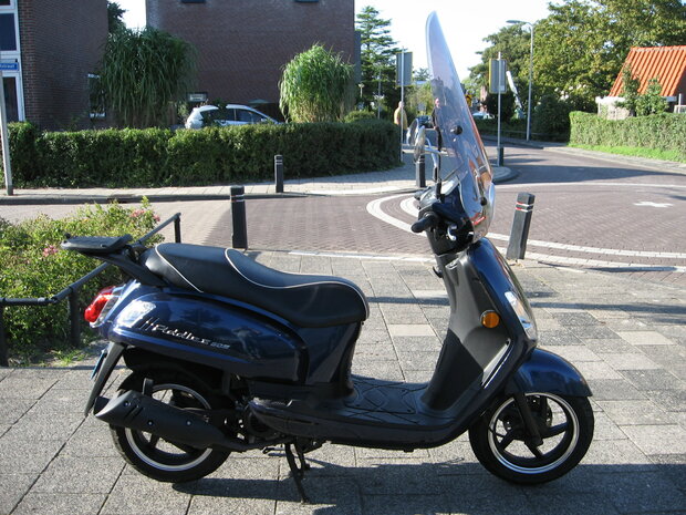 Sym Fiddle II