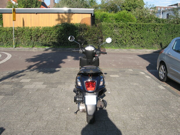 Sym Fiddle II