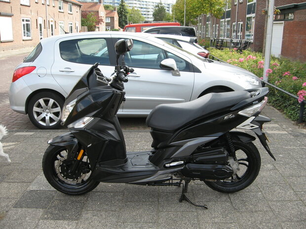 Sym Jet 14