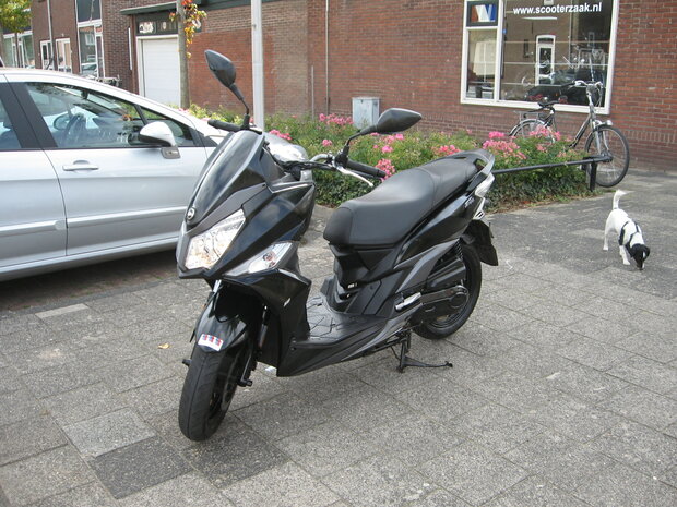 Sym Jet 14