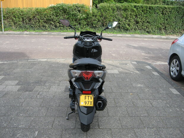 Sym Jet 14