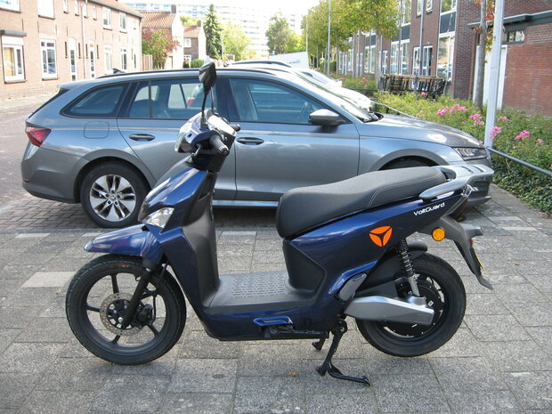 Yadea Voltguard
