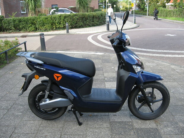 Yadea Voltguard