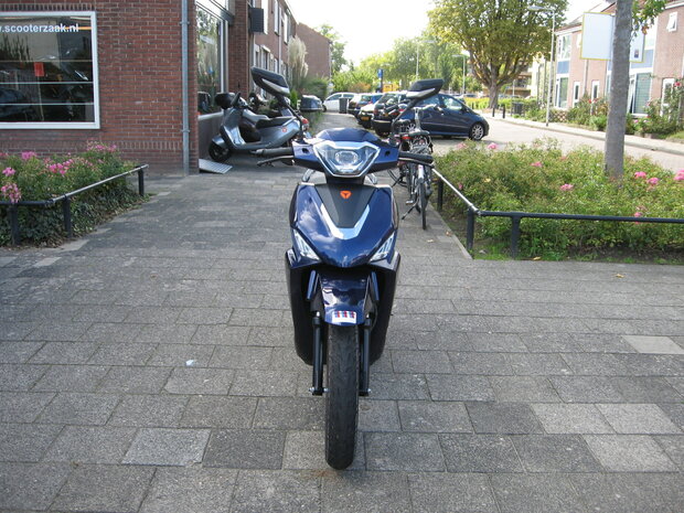 Yadea Voltguard
