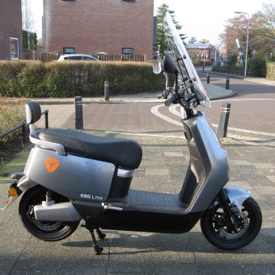 Yadea E8S lite - Afbeelding 4