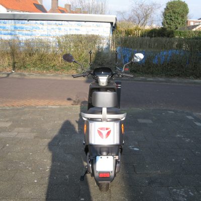 Yadea E8S lite - Afbeelding 2